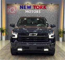 شێڤرۆلێت سلڤەرادۆ